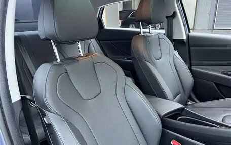 Hyundai Elantra, 2023 год, 1 420 666 рублей, 16 фотография