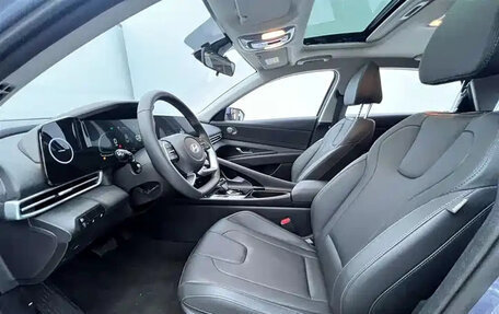 Hyundai Elantra, 2023 год, 1 420 666 рублей, 14 фотография