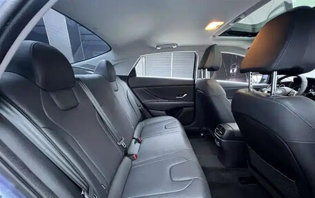 Hyundai Elantra, 2023 год, 1 420 666 рублей, 17 фотография