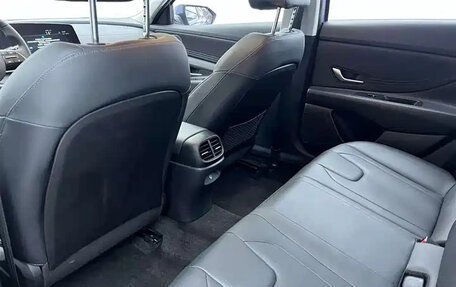 Hyundai Elantra, 2023 год, 1 420 666 рублей, 23 фотография