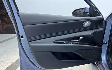 Hyundai Elantra, 2023 год, 1 420 666 рублей, 18 фотография