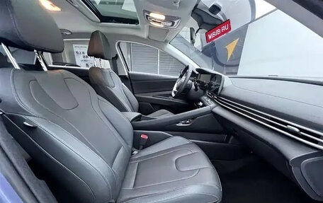 Hyundai Elantra, 2023 год, 1 420 666 рублей, 22 фотография
