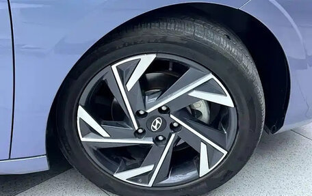 Hyundai Elantra, 2023 год, 1 420 666 рублей, 26 фотография