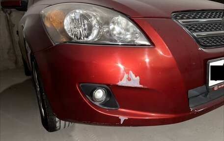 KIA cee'd I рестайлинг, 2009 год, 650 000 рублей, 3 фотография