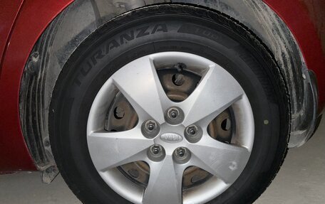 KIA cee'd I рестайлинг, 2009 год, 650 000 рублей, 8 фотография