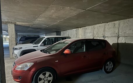 KIA cee'd I рестайлинг, 2009 год, 650 000 рублей, 5 фотография
