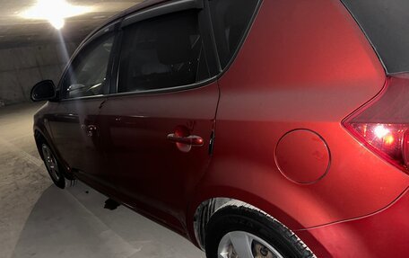 KIA cee'd I рестайлинг, 2009 год, 650 000 рублей, 7 фотография