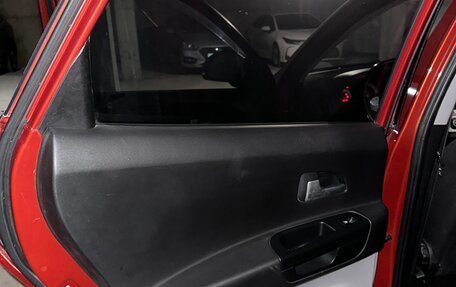 KIA cee'd I рестайлинг, 2009 год, 650 000 рублей, 13 фотография