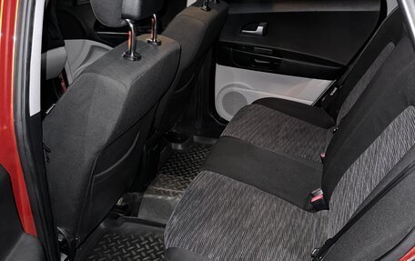 KIA cee'd I рестайлинг, 2009 год, 650 000 рублей, 11 фотография