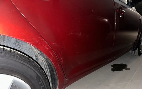 KIA cee'd I рестайлинг, 2009 год, 650 000 рублей, 4 фотография