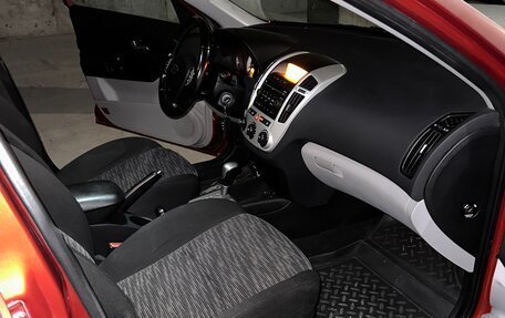 KIA cee'd I рестайлинг, 2009 год, 650 000 рублей, 17 фотография