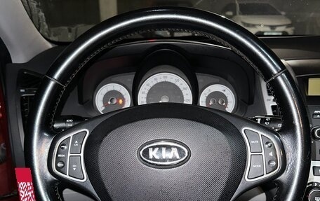 KIA cee'd I рестайлинг, 2009 год, 650 000 рублей, 10 фотография