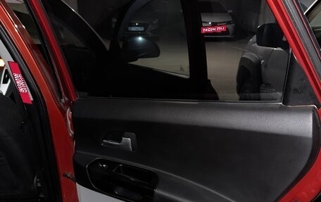 KIA cee'd I рестайлинг, 2009 год, 650 000 рублей, 15 фотография