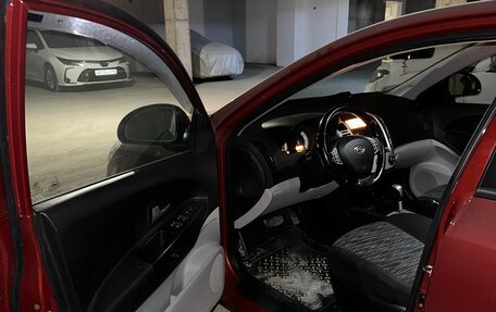 KIA cee'd I рестайлинг, 2009 год, 650 000 рублей, 18 фотография