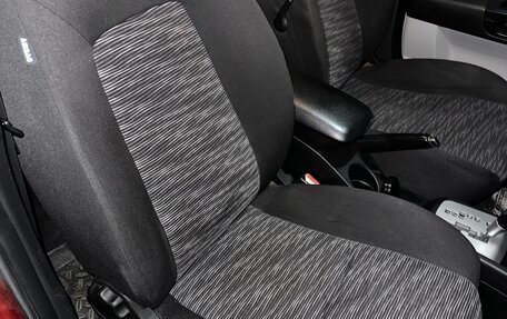KIA cee'd I рестайлинг, 2009 год, 650 000 рублей, 24 фотография