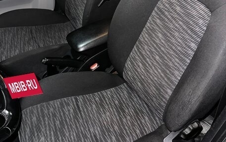 KIA cee'd I рестайлинг, 2009 год, 650 000 рублей, 22 фотография