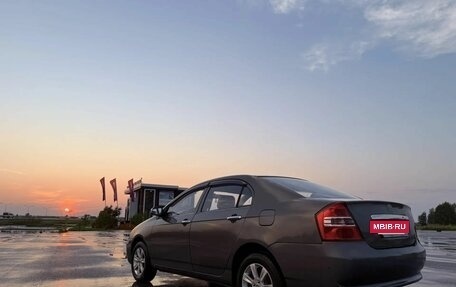 Lifan Solano I (630) рестайлинг, 2013 год, 370 000 рублей, 6 фотография