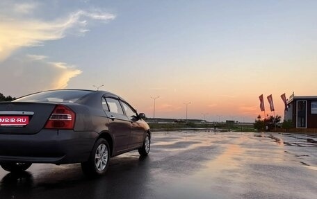 Lifan Solano I (630) рестайлинг, 2013 год, 370 000 рублей, 3 фотография