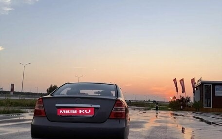 Lifan Solano I (630) рестайлинг, 2013 год, 370 000 рублей, 4 фотография