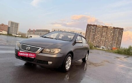 Lifan Solano I (630) рестайлинг, 2013 год, 370 000 рублей, 9 фотография