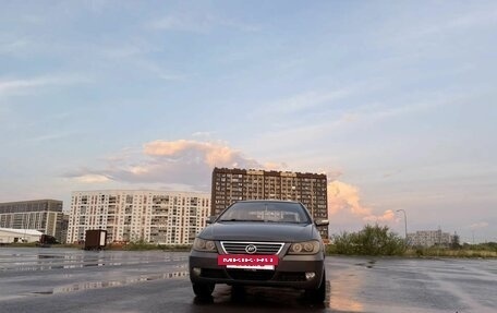 Lifan Solano I (630) рестайлинг, 2013 год, 370 000 рублей, 2 фотография