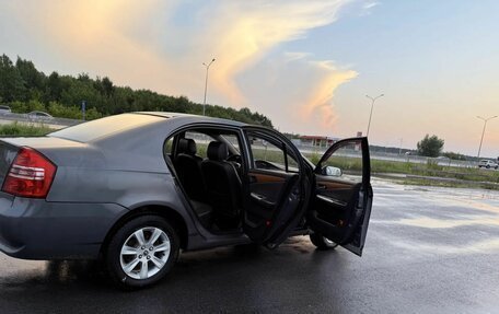 Lifan Solano I (630) рестайлинг, 2013 год, 370 000 рублей, 10 фотография