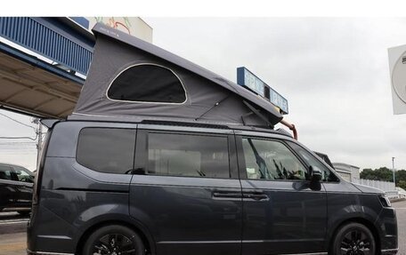 Honda Stepwgn, 2025 год, 4 271 009 рублей, 3 фотография