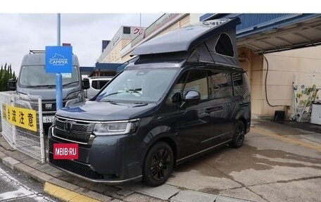 Honda Stepwgn, 2025 год, 4 271 009 рублей, 7 фотография