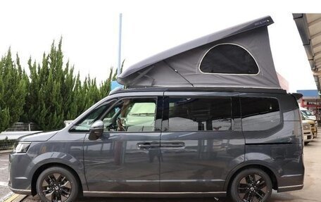 Honda Stepwgn, 2025 год, 4 271 009 рублей, 8 фотография