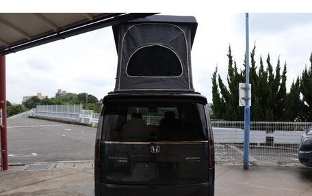 Honda Stepwgn, 2025 год, 4 271 009 рублей, 10 фотография