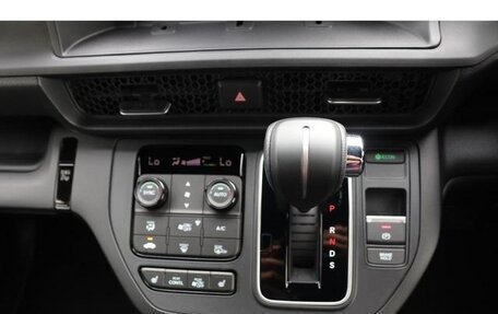 Honda Stepwgn, 2025 год, 4 271 009 рублей, 28 фотография