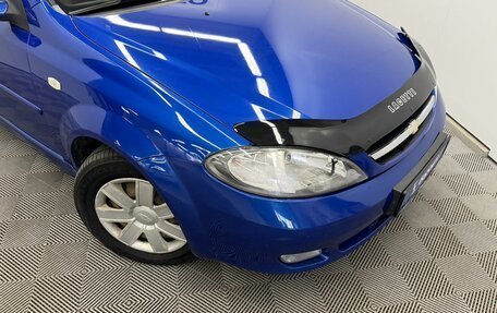 Chevrolet Lacetti, 2010 год, 499 000 рублей, 4 фотография