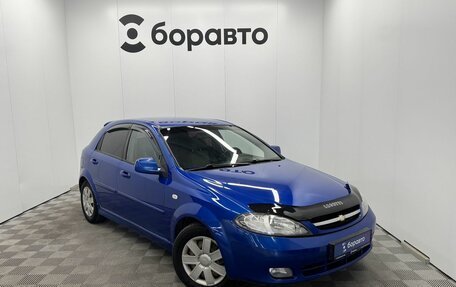 Chevrolet Lacetti, 2010 год, 499 000 рублей, 2 фотография
