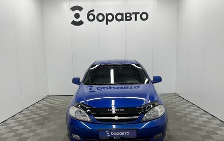Chevrolet Lacetti, 2010 год, 499 000 рублей, 3 фотография