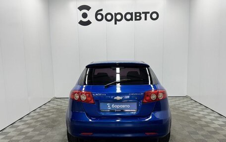 Chevrolet Lacetti, 2010 год, 499 000 рублей, 7 фотография