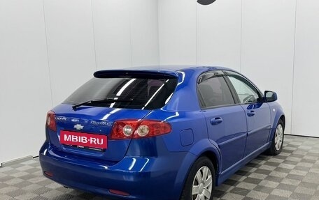 Chevrolet Lacetti, 2010 год, 499 000 рублей, 5 фотография