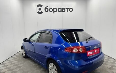 Chevrolet Lacetti, 2010 год, 499 000 рублей, 6 фотография