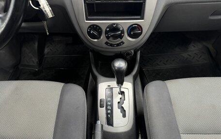 Chevrolet Lacetti, 2010 год, 499 000 рублей, 12 фотография