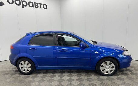 Chevrolet Lacetti, 2010 год, 499 000 рублей, 9 фотография