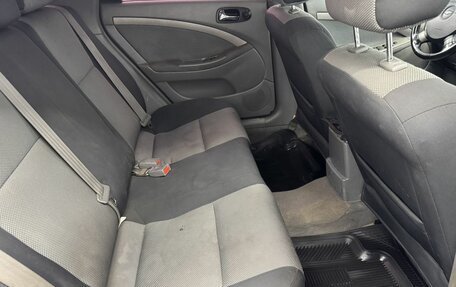 Chevrolet Lacetti, 2010 год, 499 000 рублей, 13 фотография