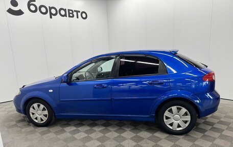 Chevrolet Lacetti, 2010 год, 499 000 рублей, 10 фотография