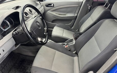 Chevrolet Lacetti, 2010 год, 499 000 рублей, 17 фотография