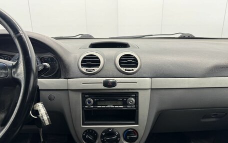 Chevrolet Lacetti, 2010 год, 499 000 рублей, 15 фотография