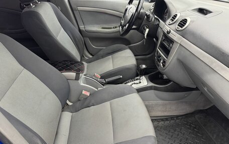Chevrolet Lacetti, 2010 год, 499 000 рублей, 16 фотография