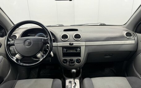 Chevrolet Lacetti, 2010 год, 499 000 рублей, 14 фотография