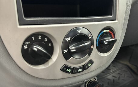 Chevrolet Lacetti, 2010 год, 499 000 рублей, 20 фотография