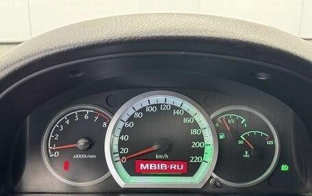 Chevrolet Lacetti, 2010 год, 499 000 рублей, 19 фотография