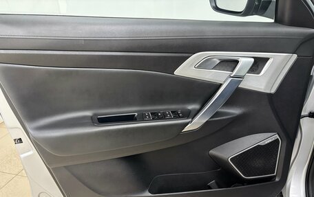 Geely Atlas I, 2021 год, 1 870 000 рублей, 9 фотография