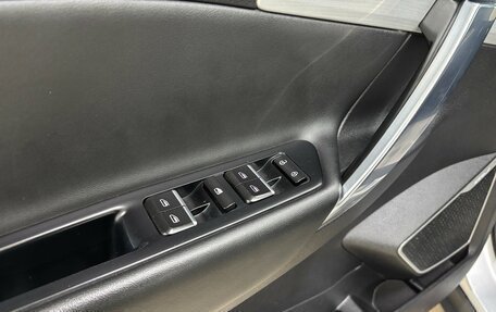 Geely Atlas I, 2021 год, 1 870 000 рублей, 11 фотография