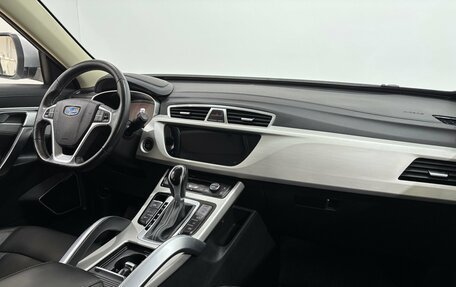 Geely Atlas I, 2021 год, 1 870 000 рублей, 15 фотография